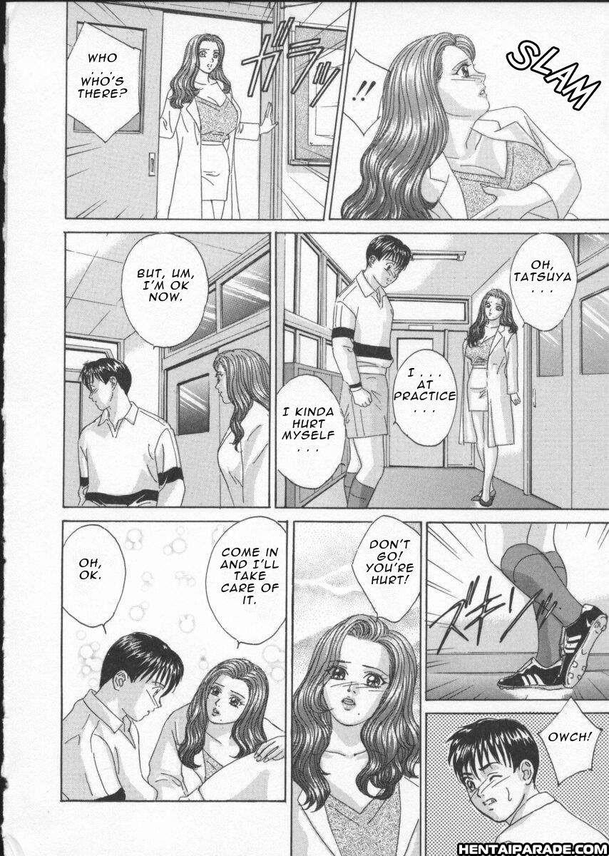 Blue Eyes Chapter 3000 Page 148